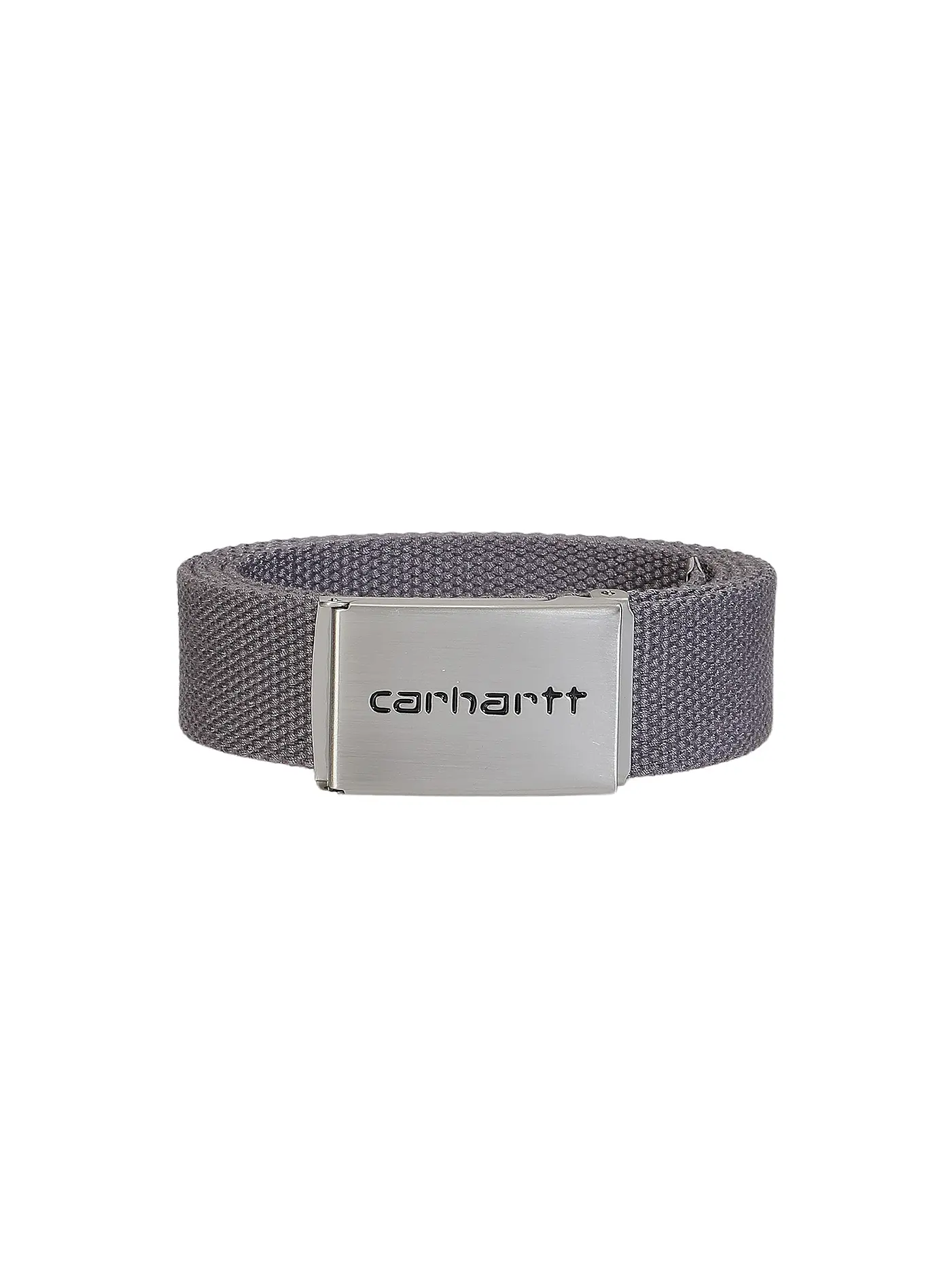 CARHARTT WIP | Gürtel | grau